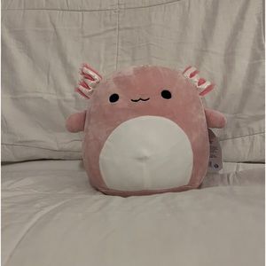 Archie Squishmallow 8inch